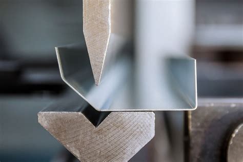 cutting and bending sheet metal|maximum thickness sheet metal bending.